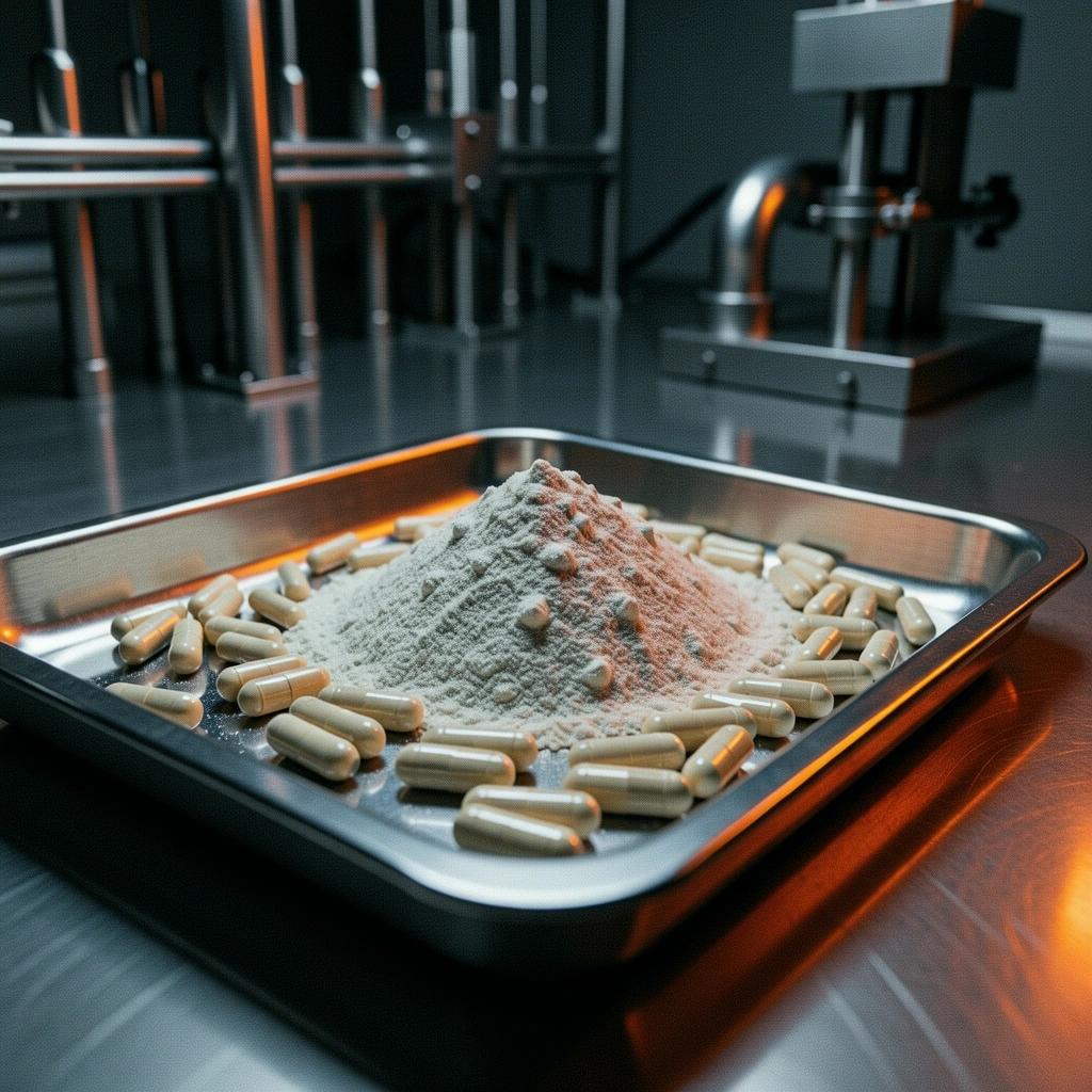 Equipement de laboratoire