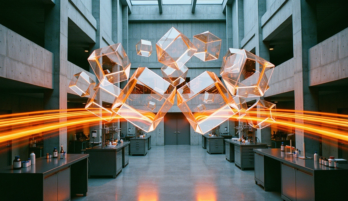 Laboratoire de données